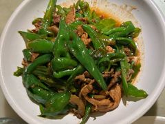 辣椒炒肉-東大方(海宁海昌路店)