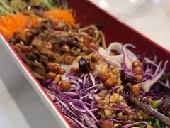 -小红鲸·海鲜餐厅(轸大路店)