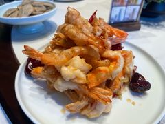 -真地道京味府·鲜橙烤鸭·北京菜(朝外大街东大桥店)