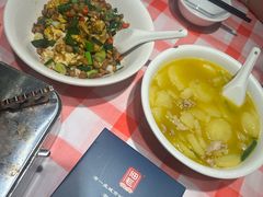 -细毛私家菜总店