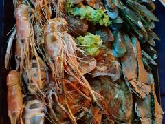 -Mr. 99 Steak and Seafood Restaurant