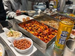 -No.DD戳子烧烤·江湖菜(北京总店)