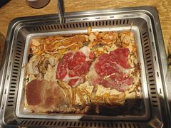-新石器烤肉(南站店)