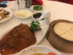 -九花山烤鸭店