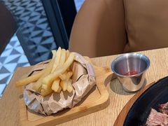 -悦荟牛排餐厅(萨尔图万达店)