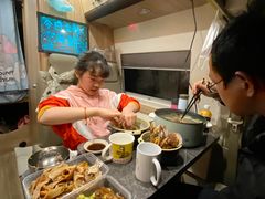 -醉御香渔家园(临沂路与大连路店)