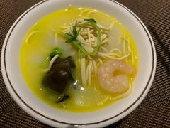 -宋庄魁元艺术餐厅