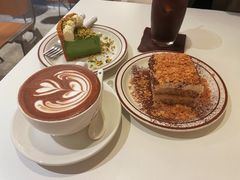 -The Roastery By AllYouWant(福田店)