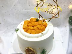 -喜利来蛋糕(景子街店)