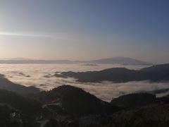 -紫鹊界梯田景区