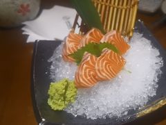-白石的深夜食堂(济南万象城店)