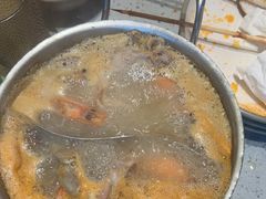 -钱小奴创意自助餐厅·原切谷饲安格斯畅吃(苏州昆山招商花园城店)