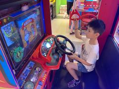 -汤姆熊欢乐世界·史莱姆怪兽(正大店)