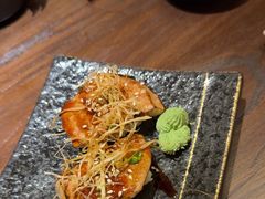 -鸟鹏烧鸟居酒屋(熙龙湾店)