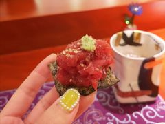 -九献创意菜·牛排料理(亮马河花园店)