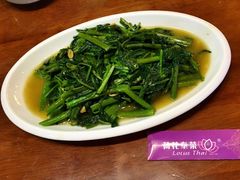 -荷花泰菜(东方新天地店)