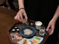 -龙悦湾酒家·八阵鱼生·渔人码头店