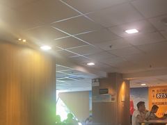 -麦当劳(中山大道中店)