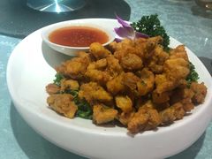-阿诺泰·泰国餐厅(紫荆店)