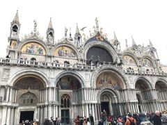 -圣马尔谷圣殿宗主教座堂