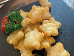 -棒约翰比萨·意面(张江店)