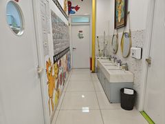 -东方童画儿童创意美术(十里堡体验馆)