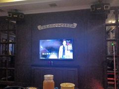 -范特西FANTASY量贩式KTV(民主广场店)