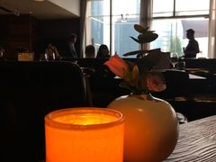 -Mercato莫卡多露台餐厅与酒吧(K11店)