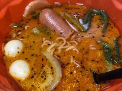 重麻重辣麻辣烫-张亮麻辣烫(上海国顺东路店)