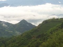 -九华山风景区月身宝殿