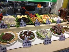 iphone_upload_pic-和源祥·日照菜扛把子(万平口一店)
