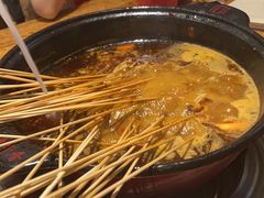 -袁记串串香(新南门店)