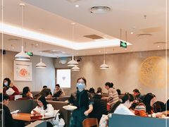 大堂-萨莉亚意式餐厅(南京万达茂店)