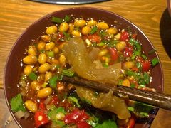 -受气牛肉·重庆耙牛肉(来福士店)