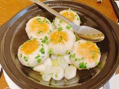 -采悦轩中餐厅·粤菜·海南菜(神州半岛喜来登度假酒店)
