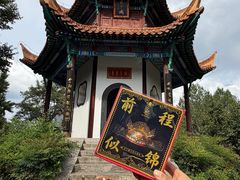 -戏马台景区