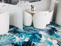 大堂-天玑高空江景餐厅&酒吧Sky Secret Restaurant&Bar