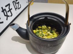 菊花茶-蔡澜点心·粤菜(西单大悦城店)