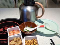 -黔渔翁豆花渎鱼(喷水池店)