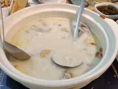 -湯系·煲汤手艺人(东二环泰禾广场店)