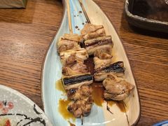 -樱の花亭日本料理店