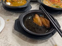 -麒麟中餐厅·经典粤菜·地道菜式老字号(广州长隆酒店)