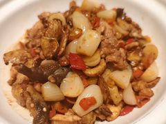 -味上湘菜馆(岳麓山店)