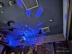 -好乐迪KTV(天山店)