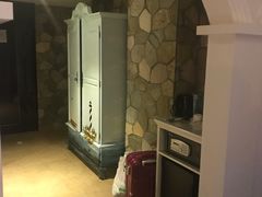 -长沙国金中心异国印象酒店