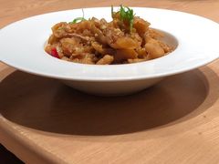 -海蓝海鲜馆(五四北店)