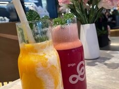 -gaga(深圳福田星河COCO Park店)