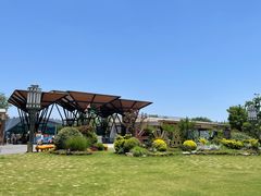 -上海长兴岛郊野公园