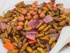 -九大簋家宴(北京路店)