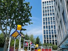 -北京海德酒店温泉